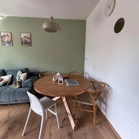 Apartment Haus Birkenhain - Alpique *