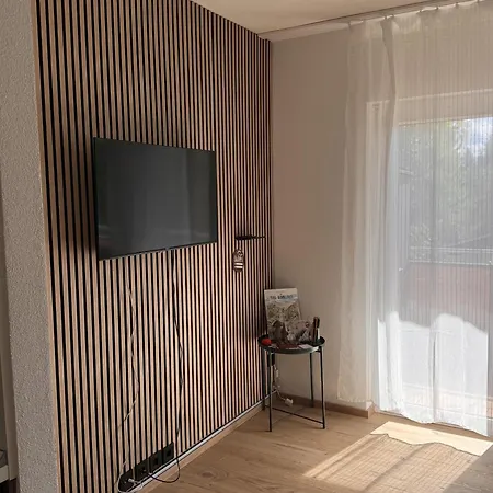 Haus Birkenhain - Alpique Apartment Seefeld in Tirol