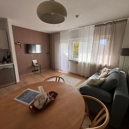 Apartment Haus Birkenhain - Alpique