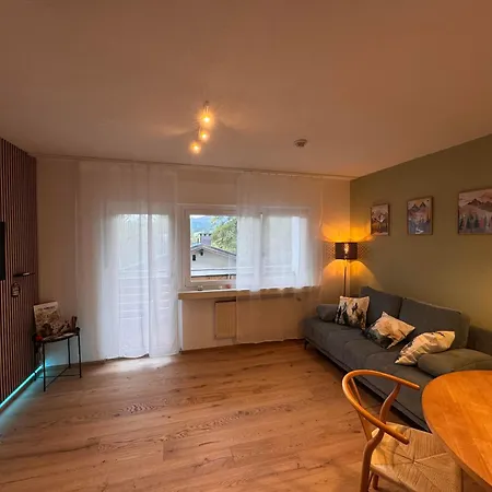 Apartment Haus Birkenhain - Alpique *