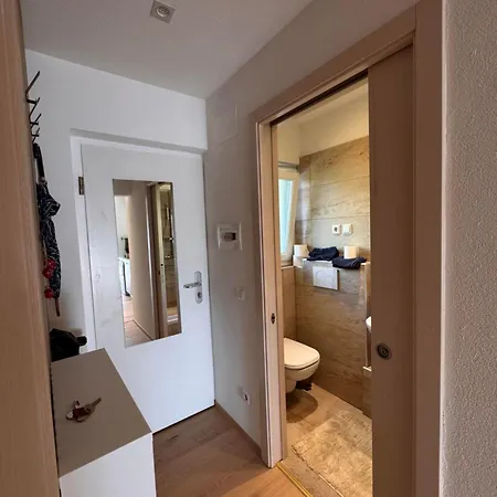 Haus Birkenhain - Alpique Apartment *