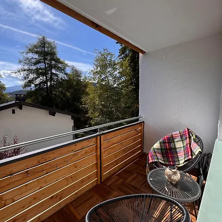 Haus Birkenhain - Alpique *