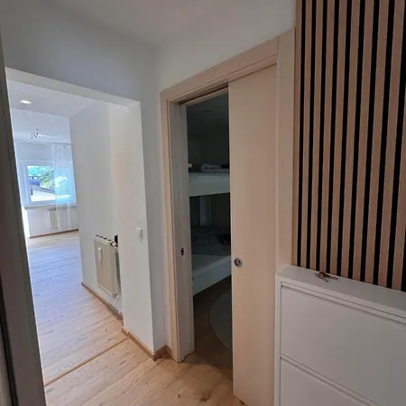 Apartment Haus Birkenhain - Alpique Seefeld in Tirol