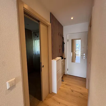 Haus Birkenhain - Alpique
