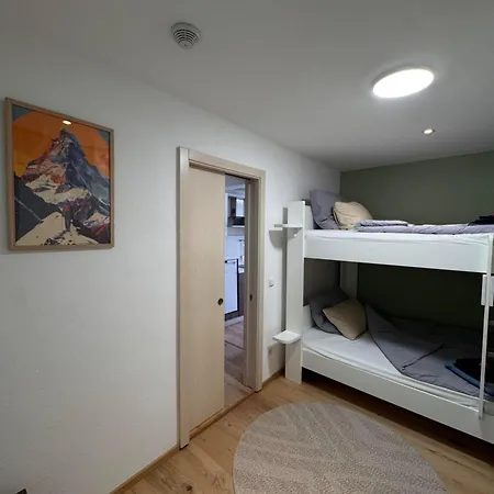 Haus Birkenhain - Alpique Apartment