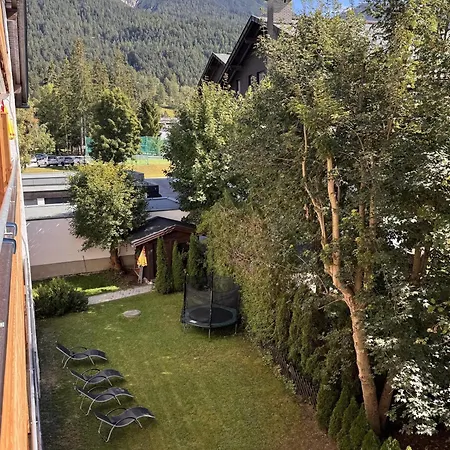 Haus Birkenhain - Alpique Apartment *