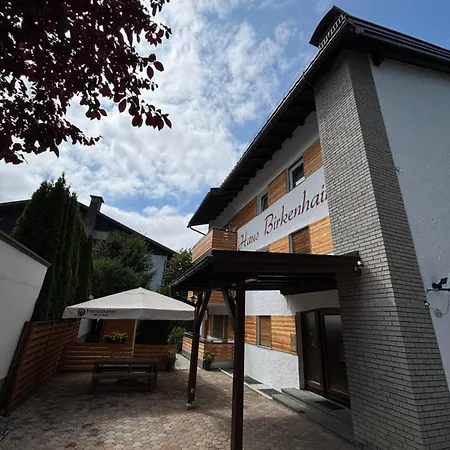 Haus Birkenhain - Alpique